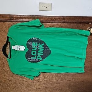 PINK T Shirt